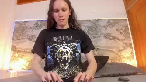 abyss_king online show from October 19, 8:23 pm