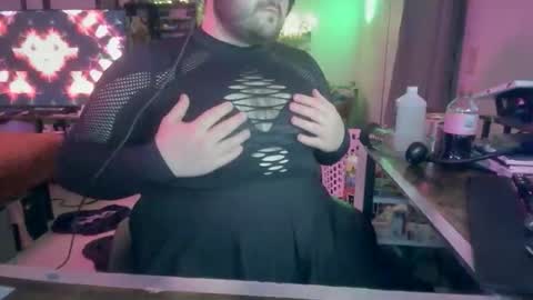 acedhappyman online show from February 14, 3:56 am