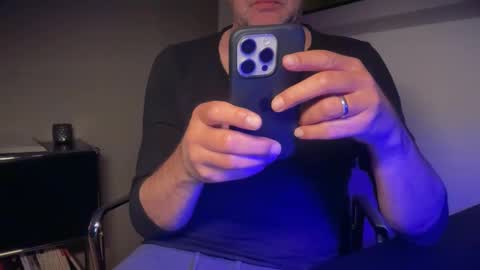 ACHTINCH online show from April 16, 10:12 pm