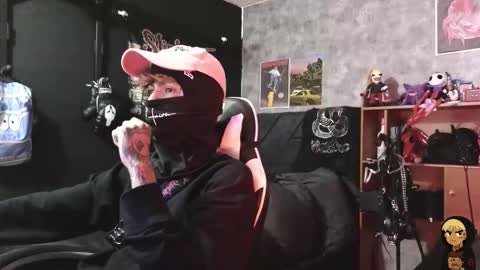 Acid Milo online show from January 6, 9:52 pm