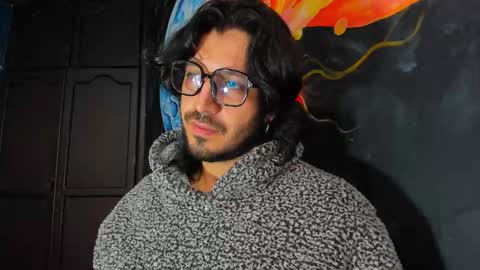 Snapshot of ackerman_eren_ chatting on October 31, 9:40 pm R. online show from October 31, 9:40 pm