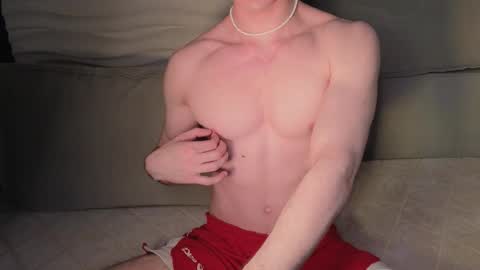 Adam online show from November 11, 8:03 pm