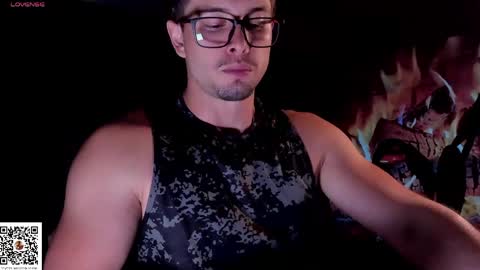 Adam online show from April 21, 1:30 am