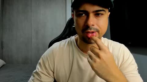 adam clarke online show from March 9, 1:43 am