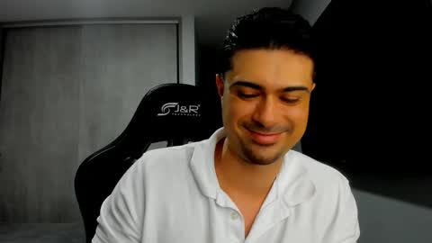 adam clarke online show from February 10, 3:22 am