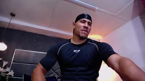 Adam online show from February 2, 1:52 pm