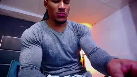 Adam online show from January 17, 2:42 pm