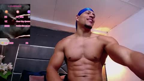 Adam online show from October 24, 3:03 pm