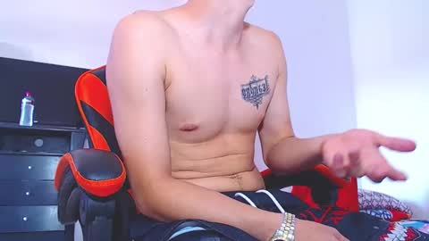 adam hot11 online show from February 10, 2:11 pm