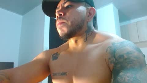 adam shilder7 online show from March 1, 8:30 pm