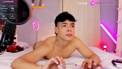 Alan and Jordan online show from January 7, 5:35 am