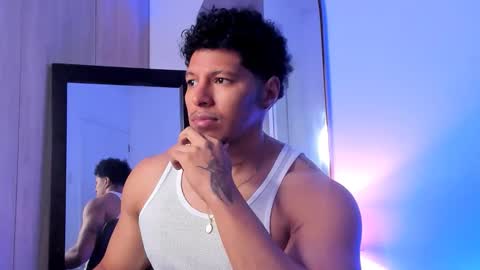 adambrocs1 online show from February 2, 1:08 pm