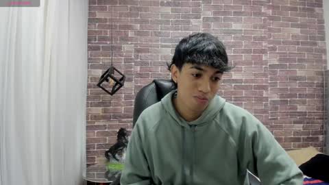 Adam online show from December 13, 4:43 am