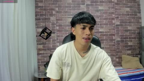 Adam online show from December 30, 9:08 pm