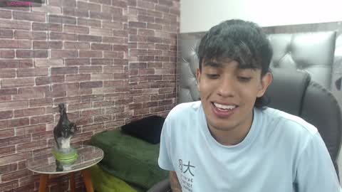 Adam online show from January 12, 7:00 am