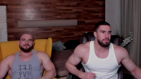 AdamJameson online show from April 2, 4:54 am