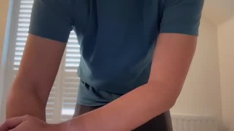 Adam online show from November 19, 10:59 am