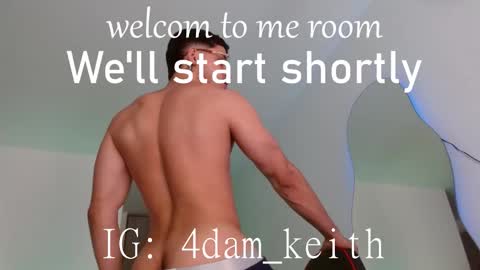 ADAM online show from January 15, 7:05 pm