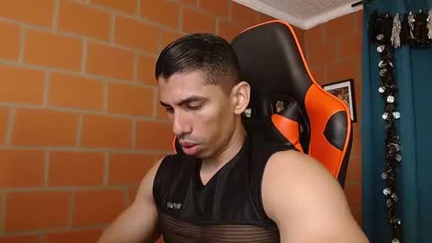 Adan Sin online show from January 15, 3:07 pm