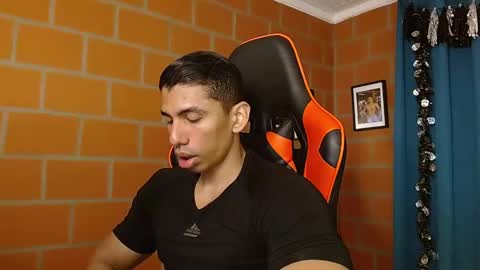 Adan Sin online show from January 23, 2:28 pm