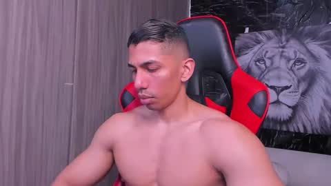 Adan Sin online show from September 20, 5:57 pm