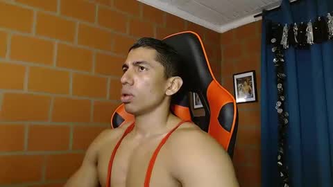 Adan Sin online show from March 5, 2:34 pm