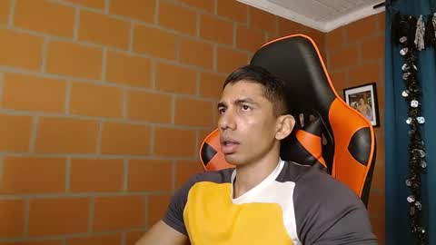 Adan Sin online show from January 17, 3:43 pm