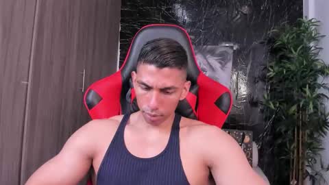 Adan Sin online show from January 12, 6:12 pm