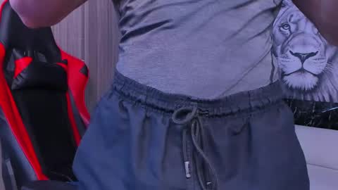 Adan Sin online show from September 15, 4:41 pm