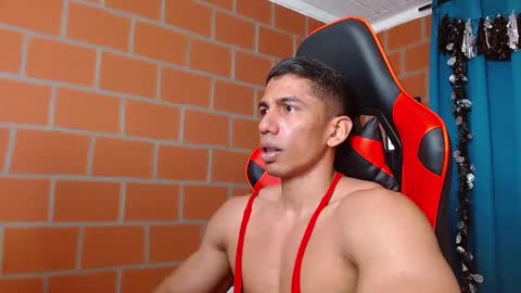 Adan Sin online show from December 17, 5:04 pm