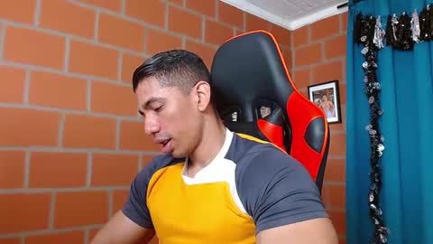 Adan Sin online show from January 2, 4:13 pm