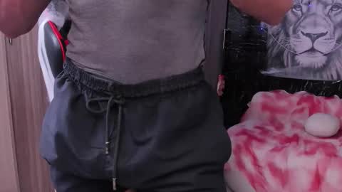 Adan Sin online show from October 20, 5:39 pm