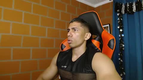 Adan Sin online show from January 29, 3:47 pm