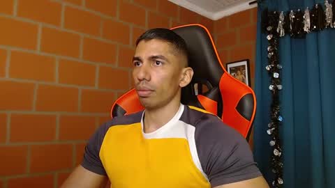 Adan Sin online show from January 7, 3:22 pm