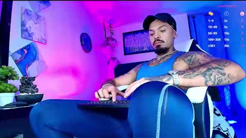   DALIL ADIL AMIN online show from January 6, 11:42 pm