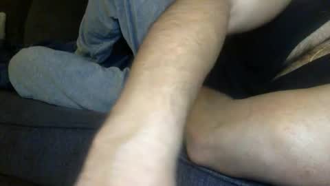 horny kinky daddy online show from March 24, 5:45 am