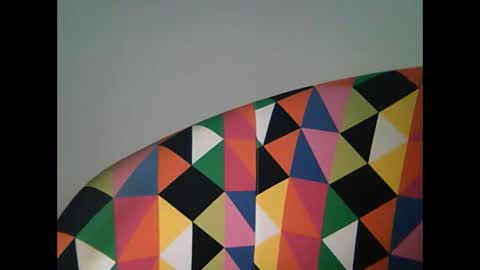 ADJ777 online show from October 31, 10:40 am