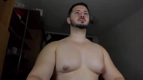 Adonis Steel online show from November 26, 7:39 pm