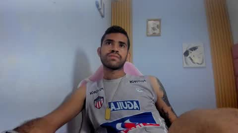Snapshot of adri_sexboy229 chatting on October 23, 7:56 am adri_sexboy229 online show from October 23, 7:56 am