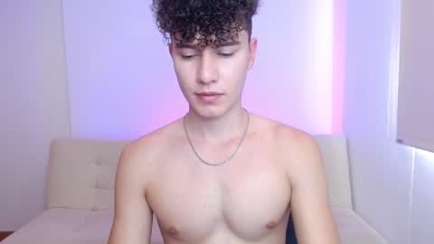 adrian morelli online show from March 19, 8:23 pm