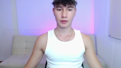 adrian morelli online show from March 27, 1:54 am