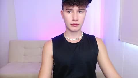 adrian morelli online show from February 13, 6:57 pm