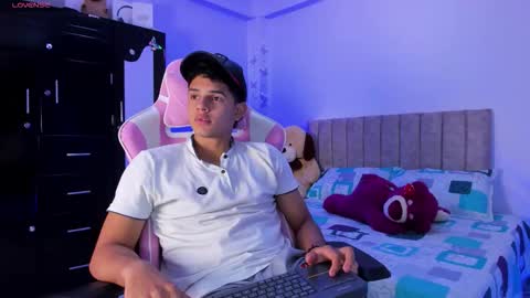 ADRIAN online show from March 13, 7:42 pm