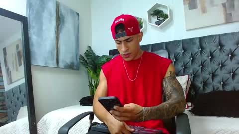   online show from February 25, 6:09 pm