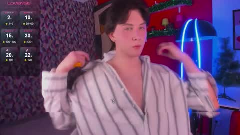 adrianoaubert online show from January 15, 3:10 am