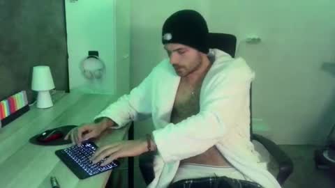 Adriherx online show from January 10, 12:16 am