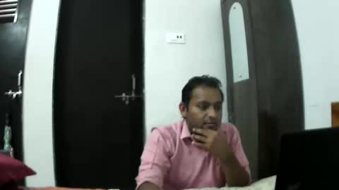 Snapshot of adudeandsexy chatting on October 9, 8:30 am adudeandsexy online show from October 9, 8:30 am