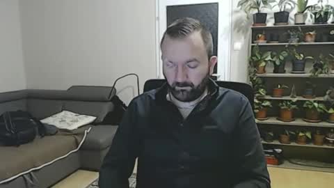 Felix84 online show from November 30, 11:40 pm