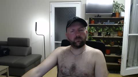 Felix84 online show from April 16, 9:39 pm