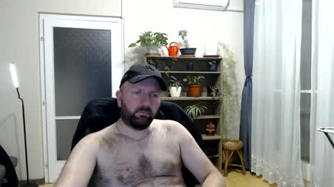 Felix84 online show from February 9, 2:17 am